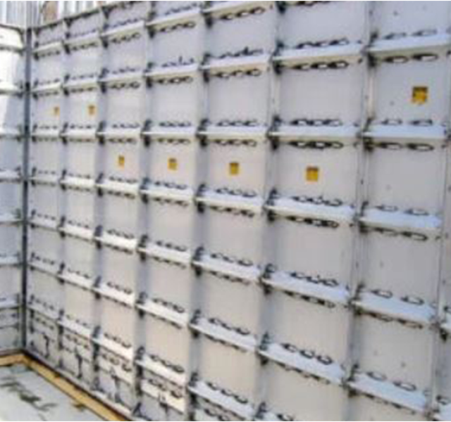 Aluminium Formwork (1)