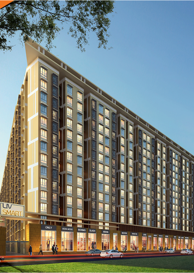 Livsmart Kurla